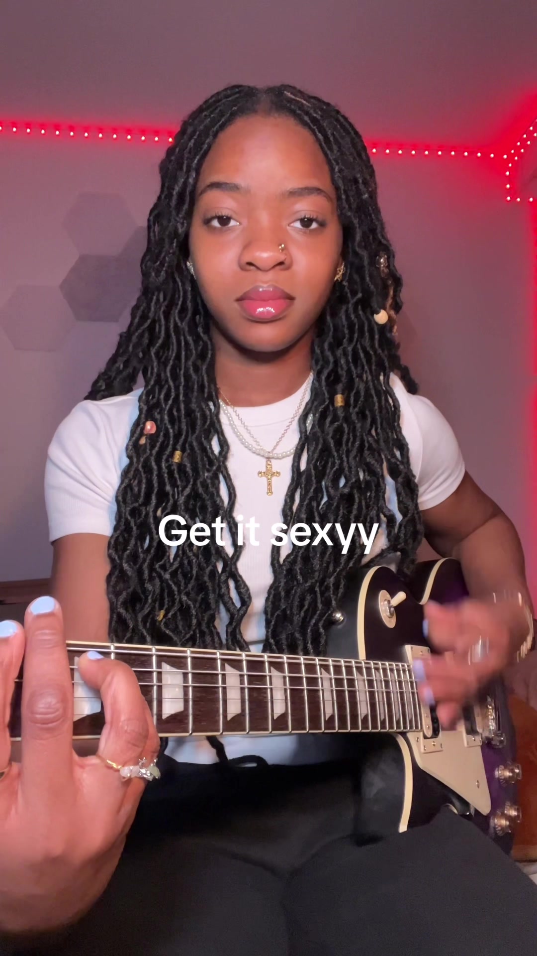 @becca ☆