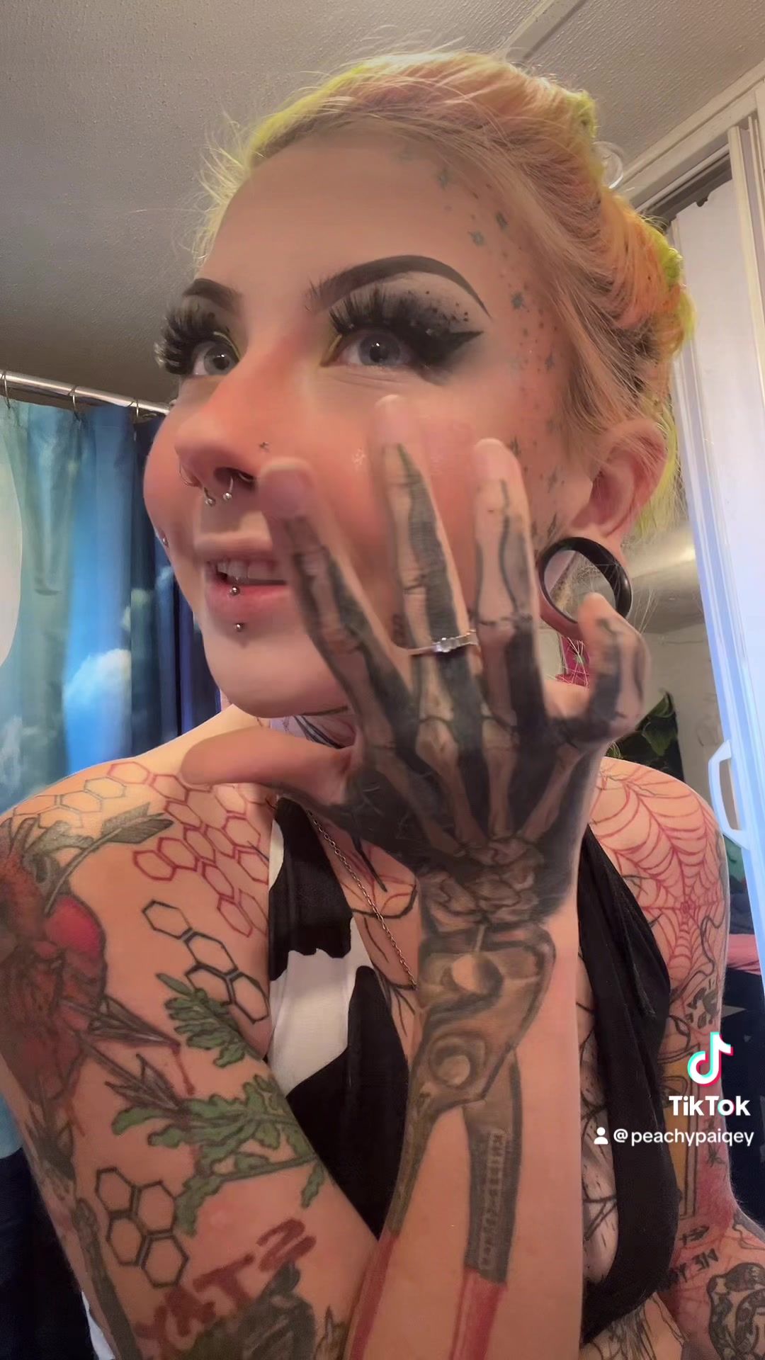@paigey ๐