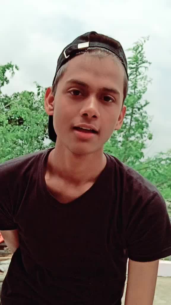 @Vikrant Singhaniya ♥