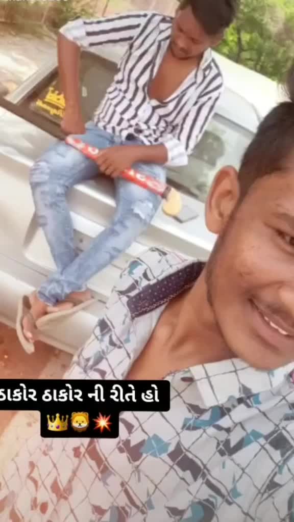 @Prakash ʂʝnħ Thakor