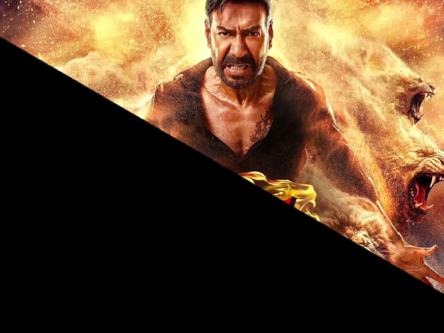 @Team Sunny Deol