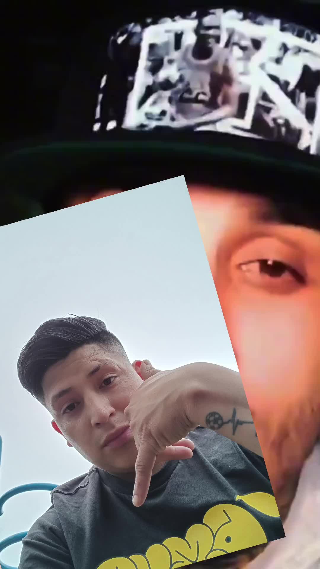 @pablo dari