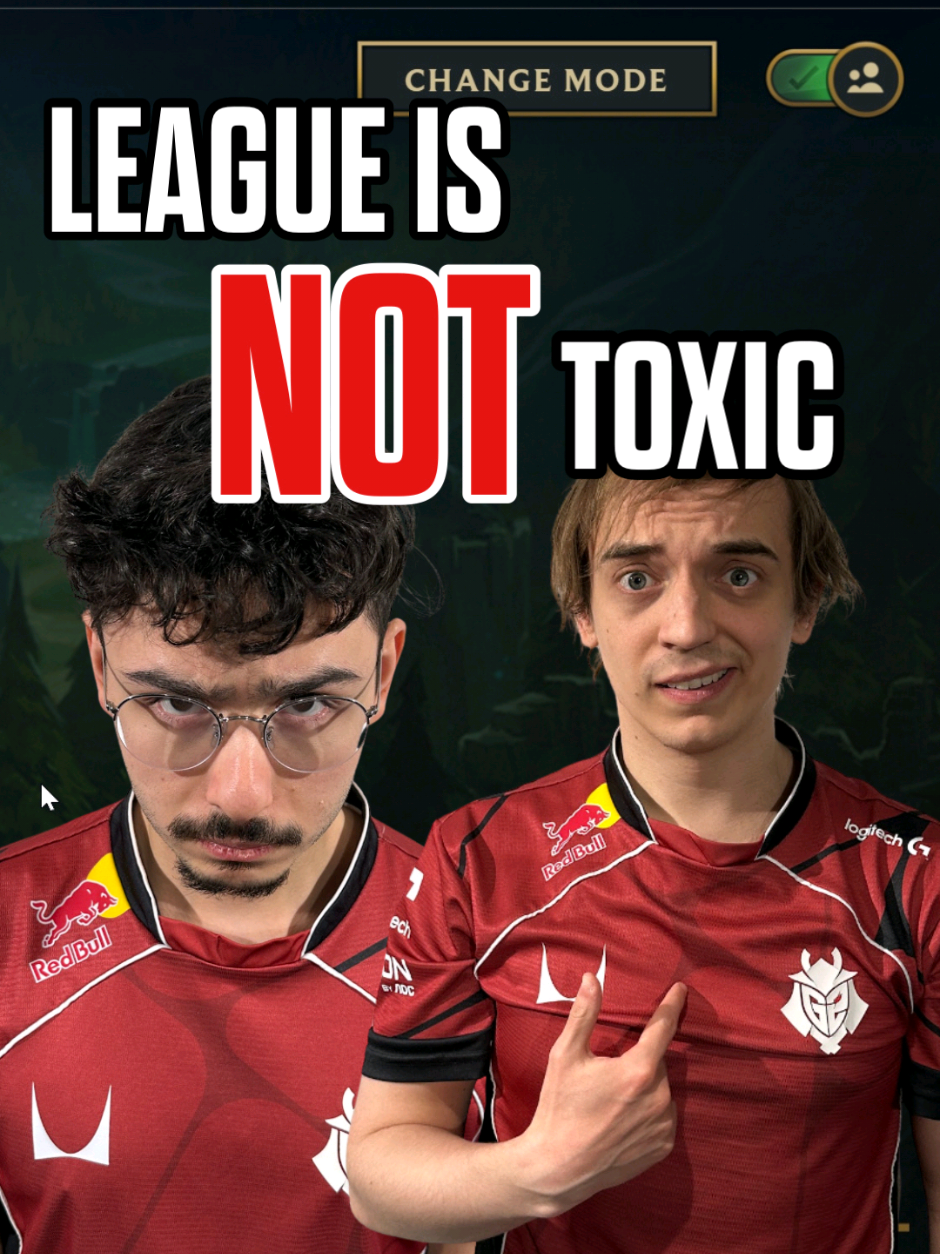 @G2 Esports