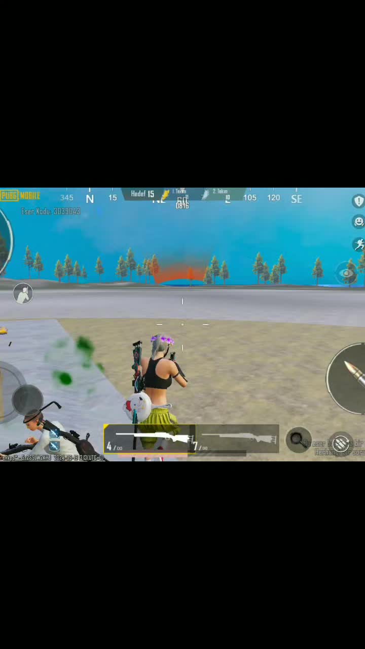 @FURY丶SyrexTDM