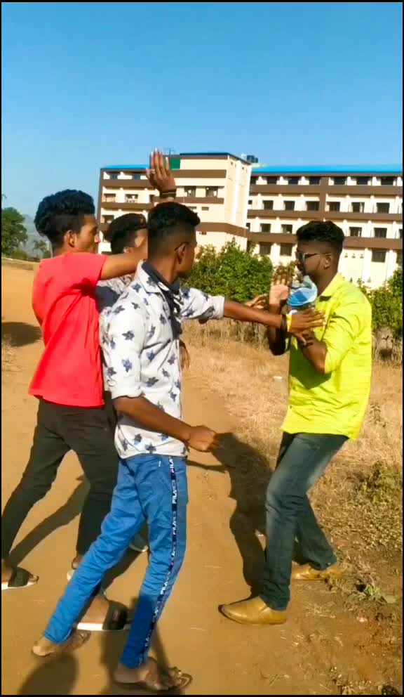 @Nilesh Chorge