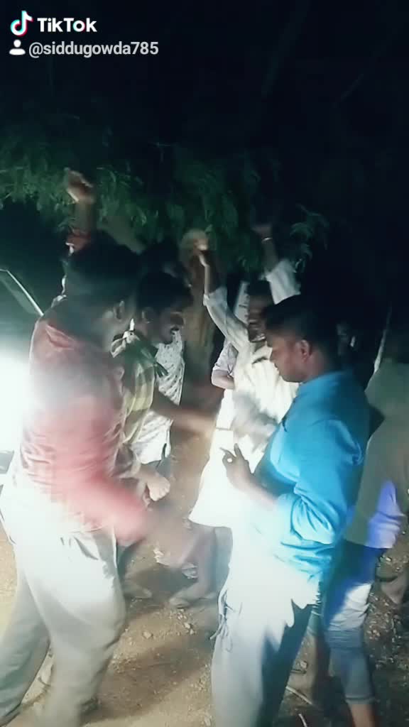 @siddu Gowda