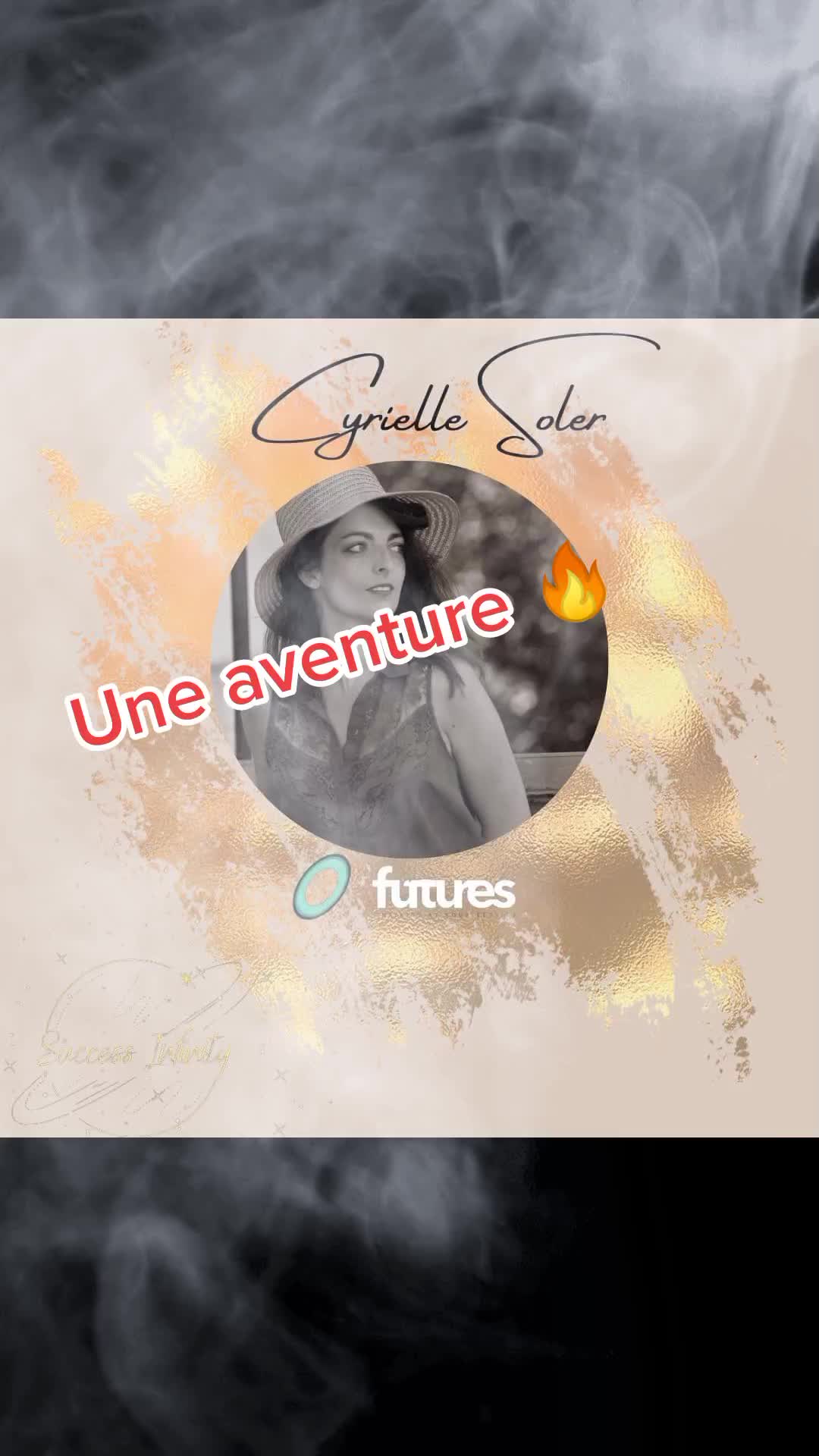 @Cyrielle Soler
