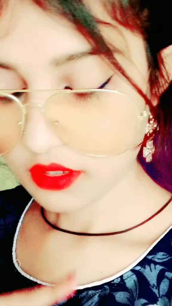 @❤️👑Crazy girl👑❤️