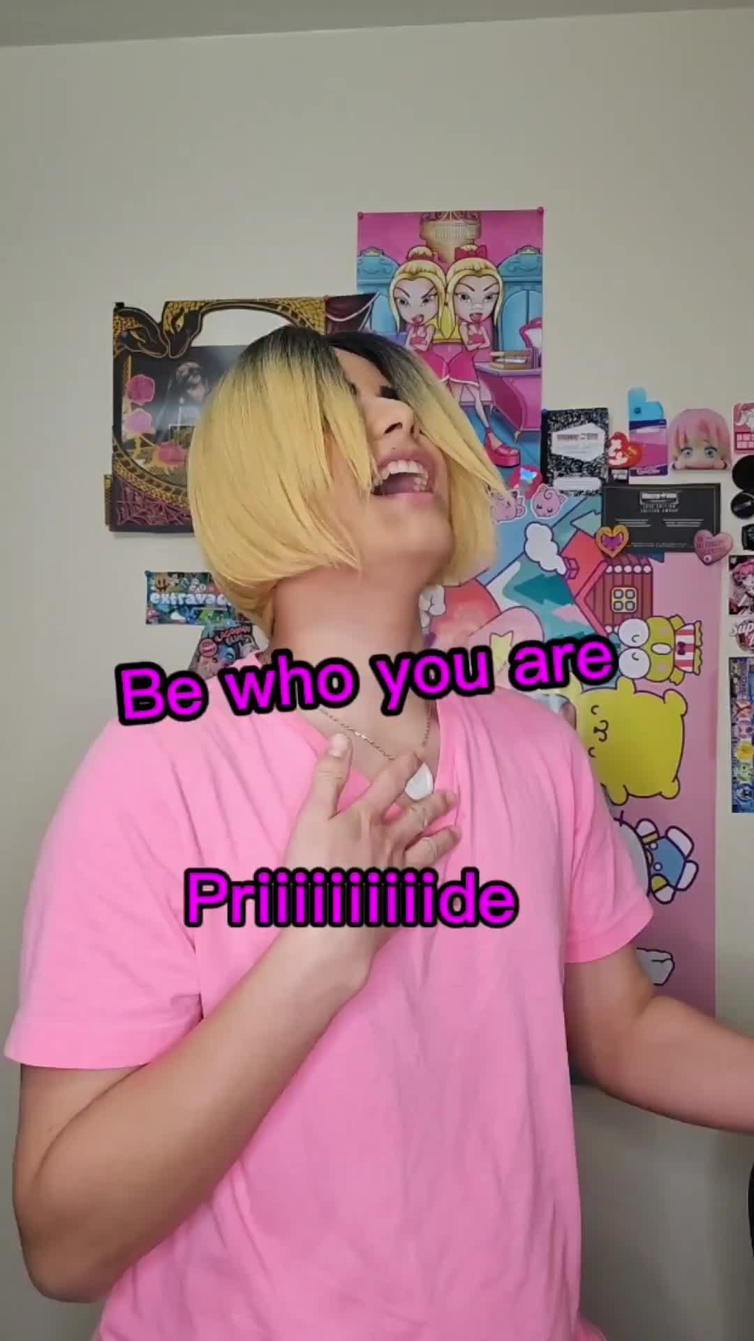 @Silly Goose