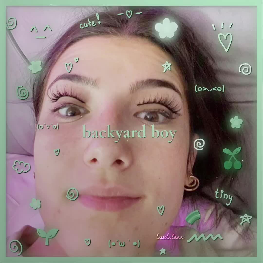 @Lu ✨