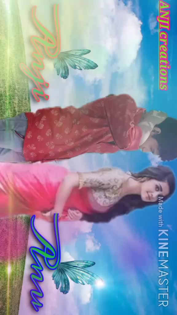 @anjanna beenkari