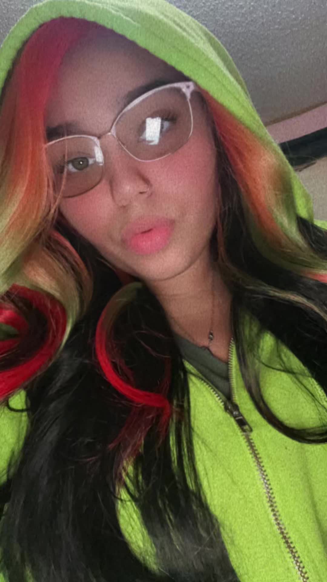 @Jazmyne Adams