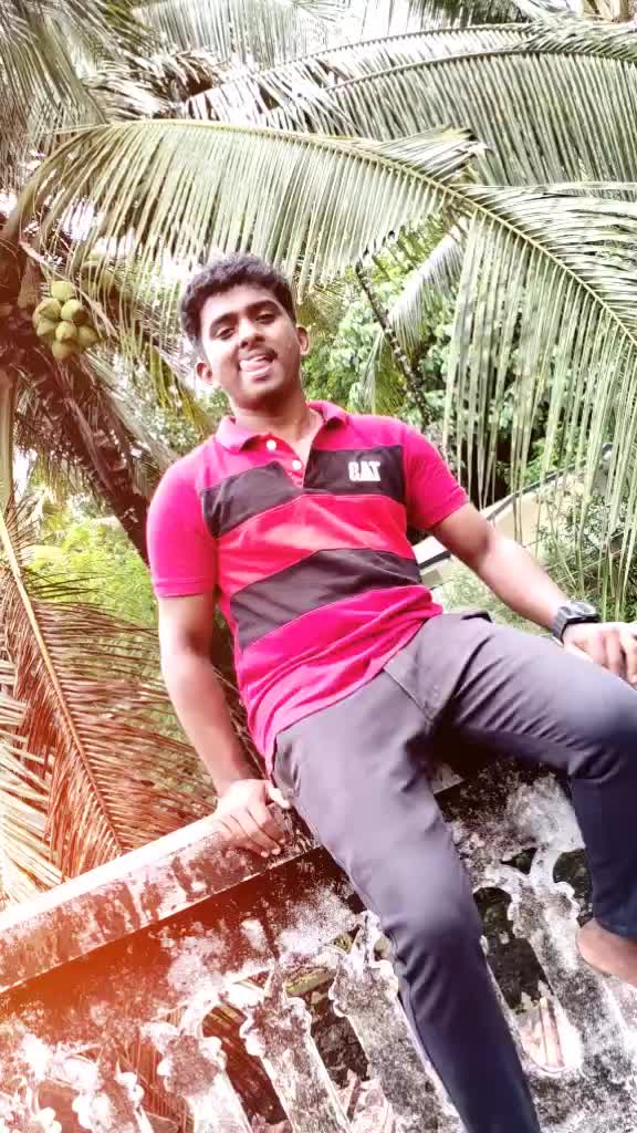 @💎Aravind Mohan💎