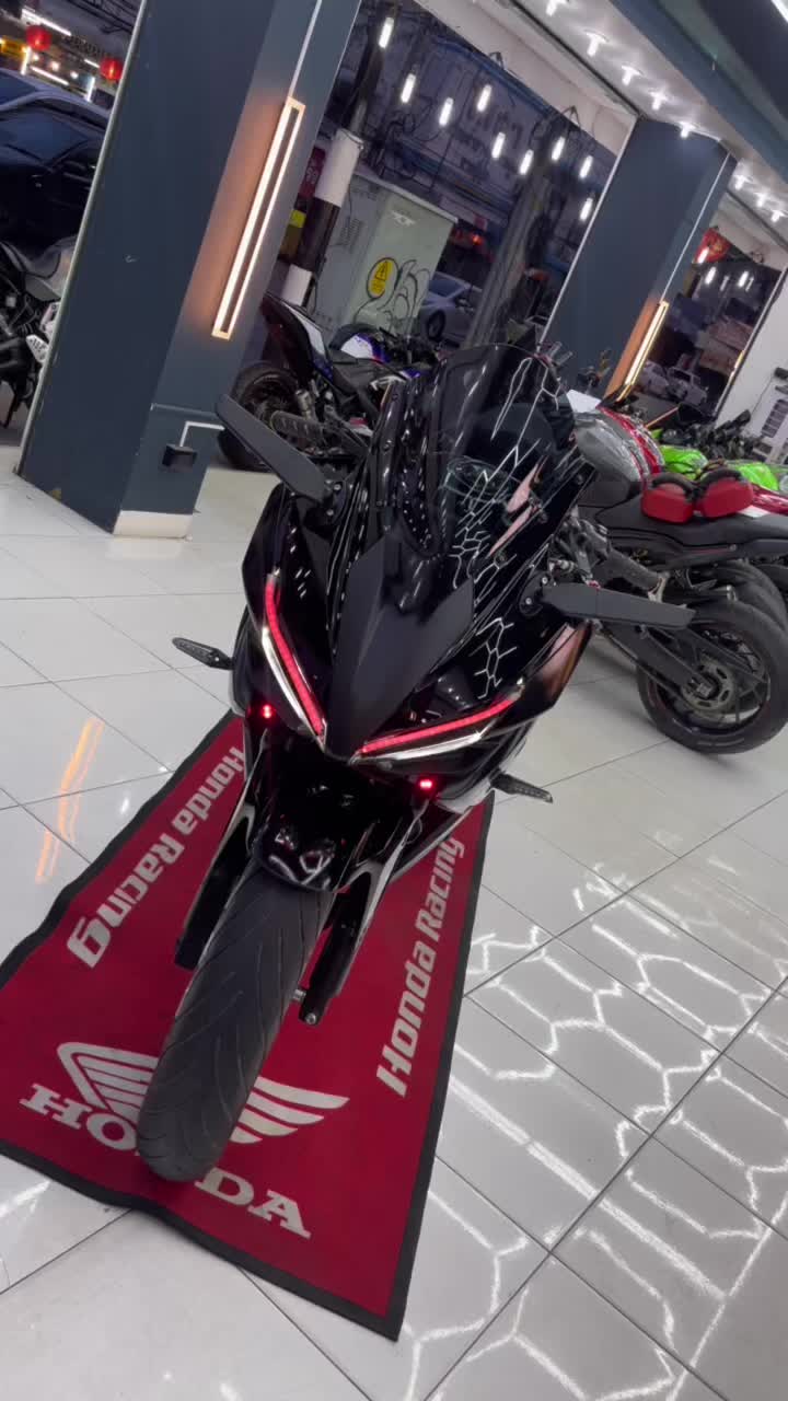 @Fai Fai Super bike