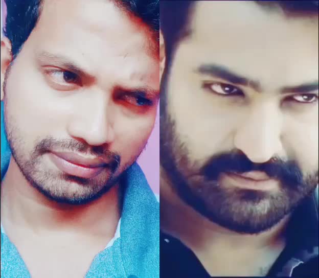 @Sravanth -tarak❤