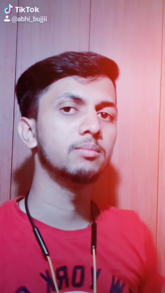 @Abhi
