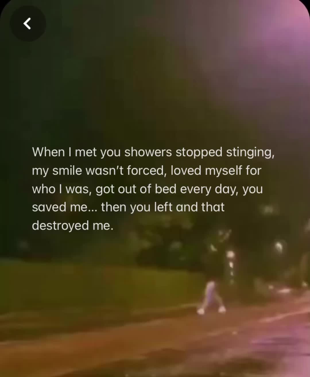 @Sad Vibezzz