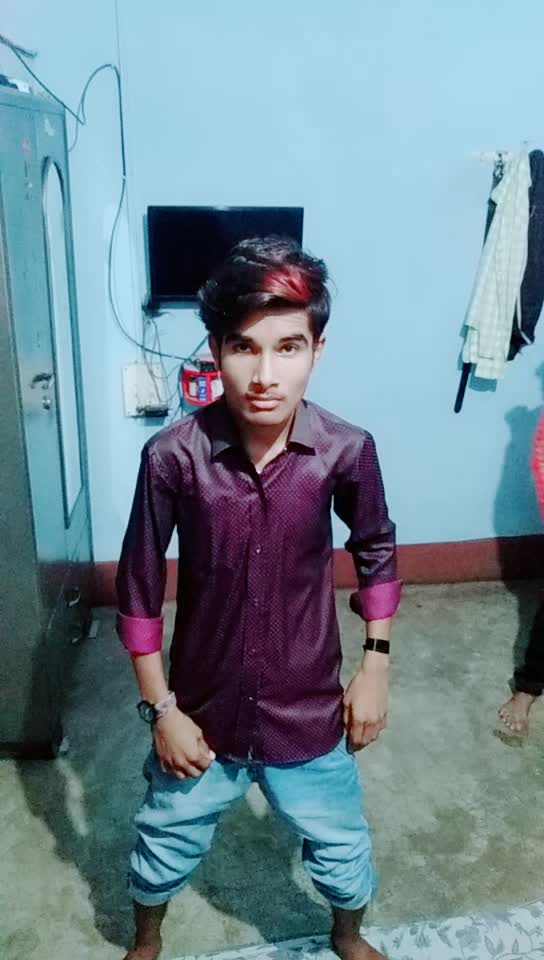 @Prajjwal Sharma