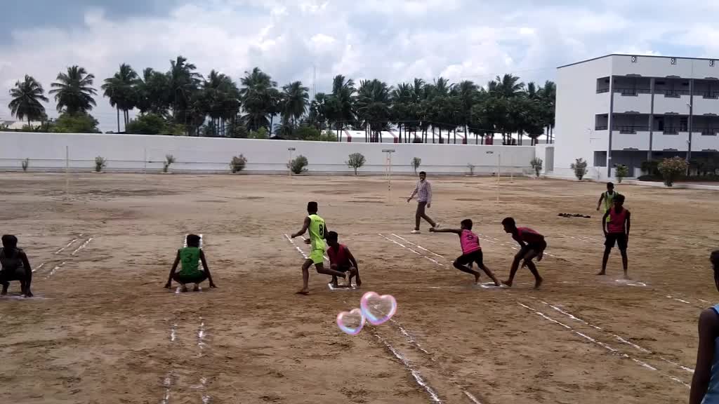 @💞 i love kho kho 💞