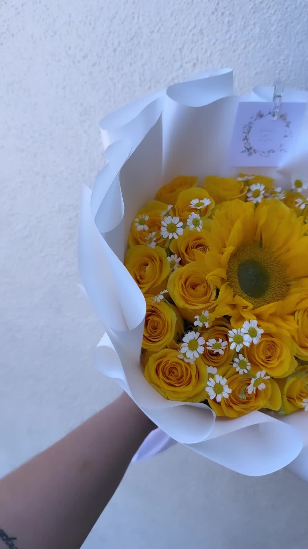 @Sueños De Jardin 💐