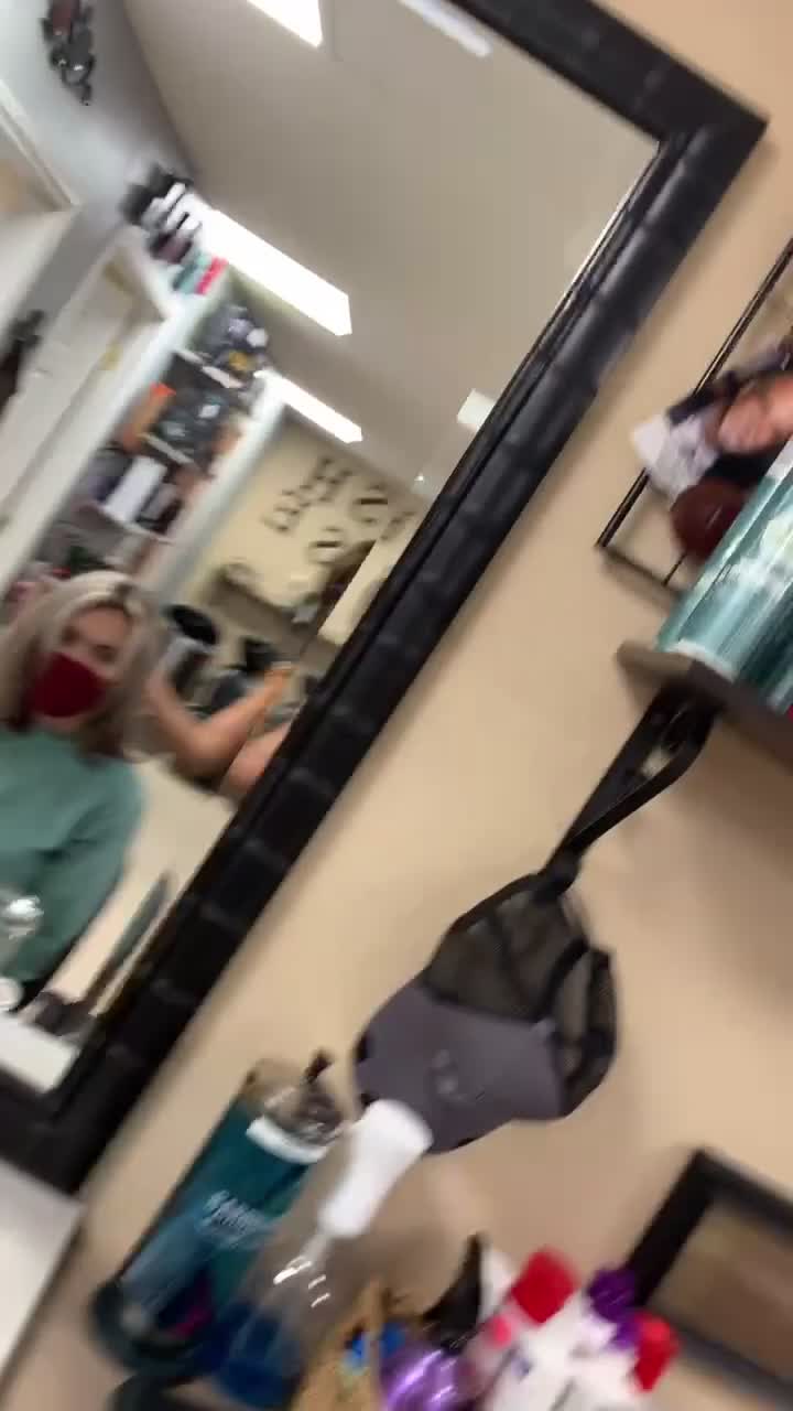 @magical shears salon