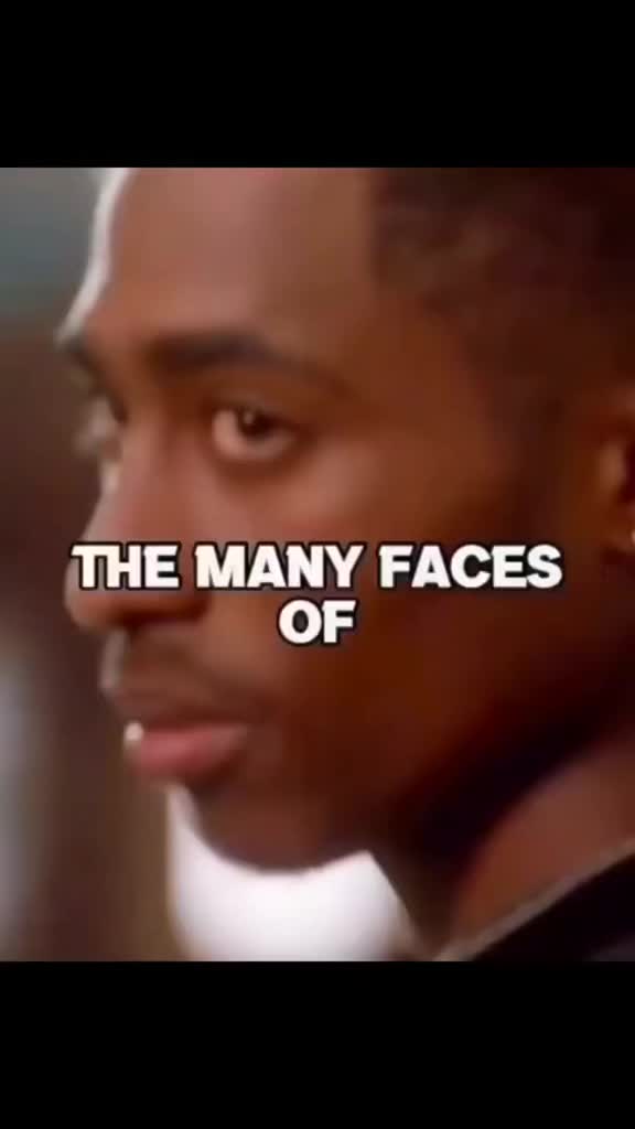 @tupac shakur