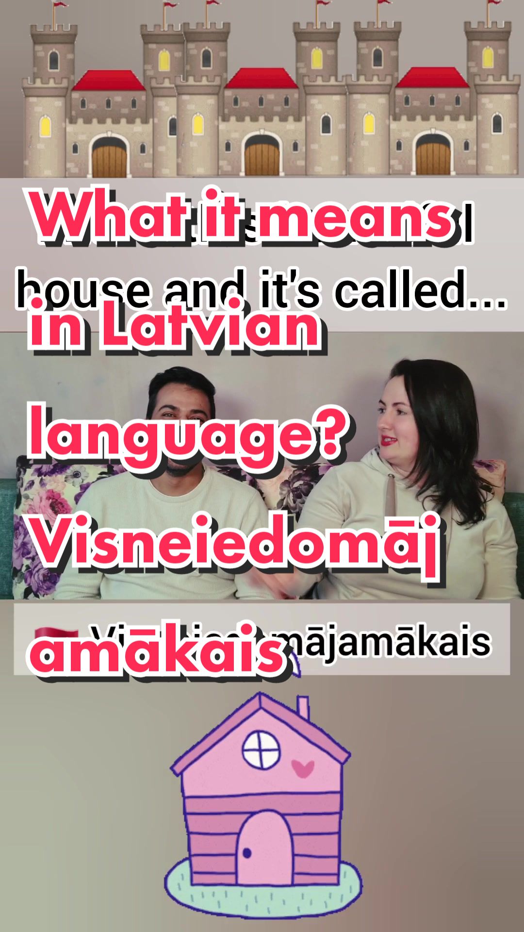@Latvian Tutor