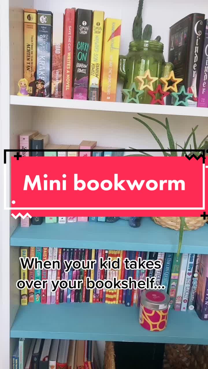 @Book Tribe