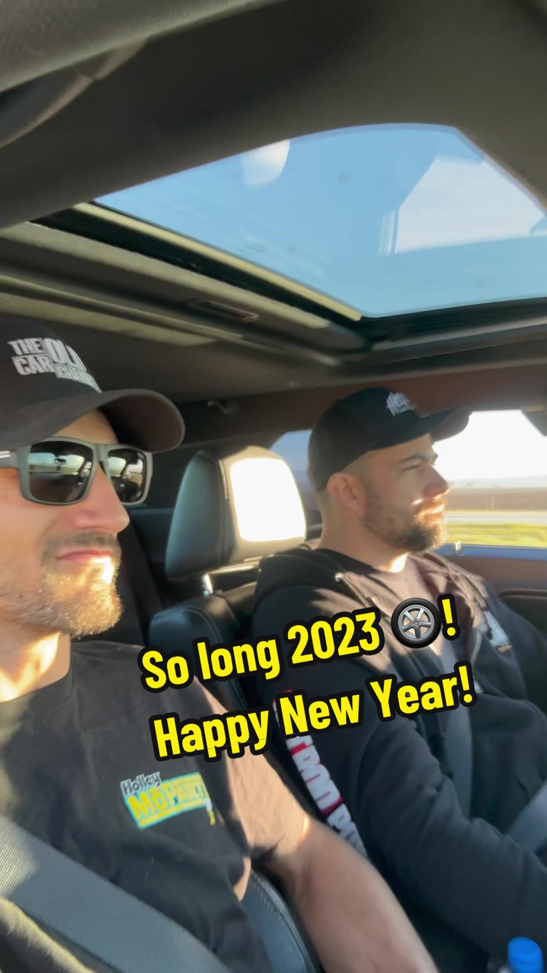 @TheOldCarChannel
