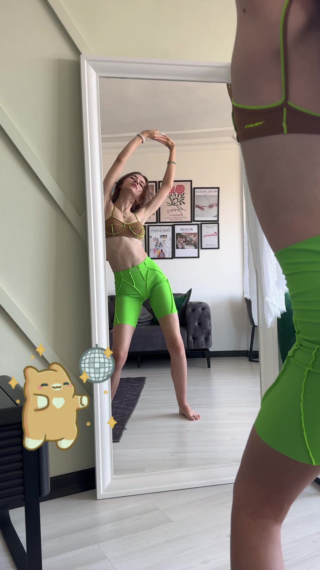 @Dana Taranova™