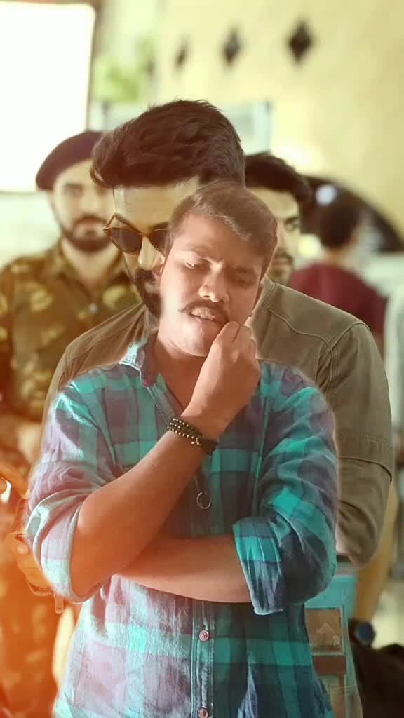 @murali charan