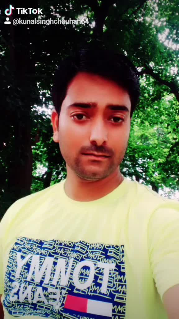 @Kunal Singh Chauhan