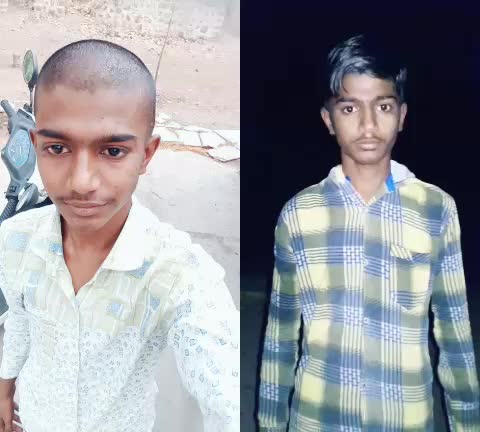 @🔎 Aavesh Pinjari 🔍