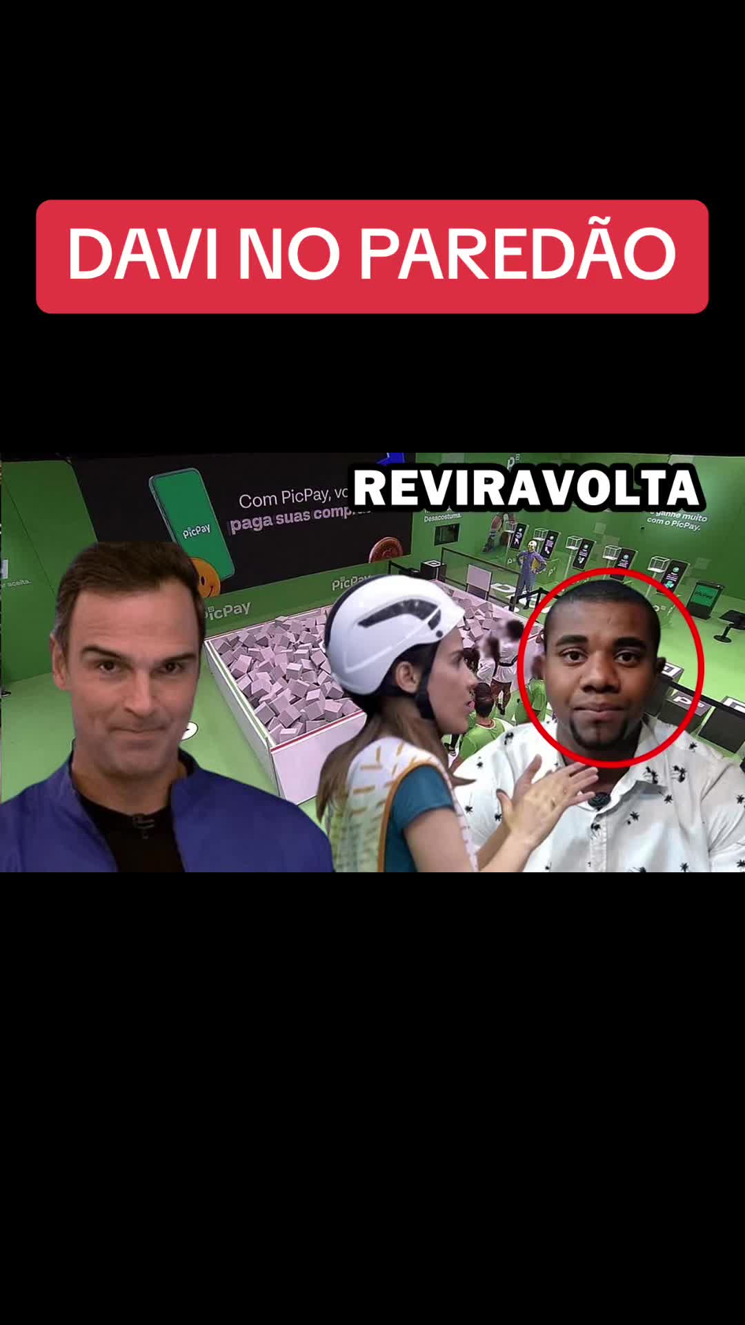 @N&Atilde;O SABIA ENT&Atilde;O SE LIGA