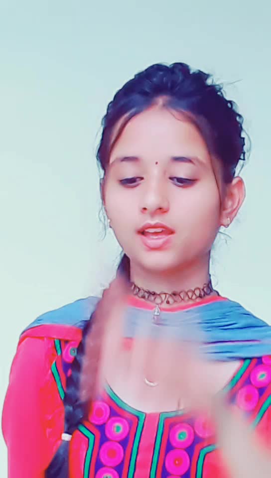 @himachali girl......