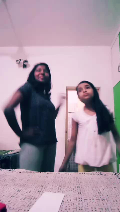 @Malu & chu