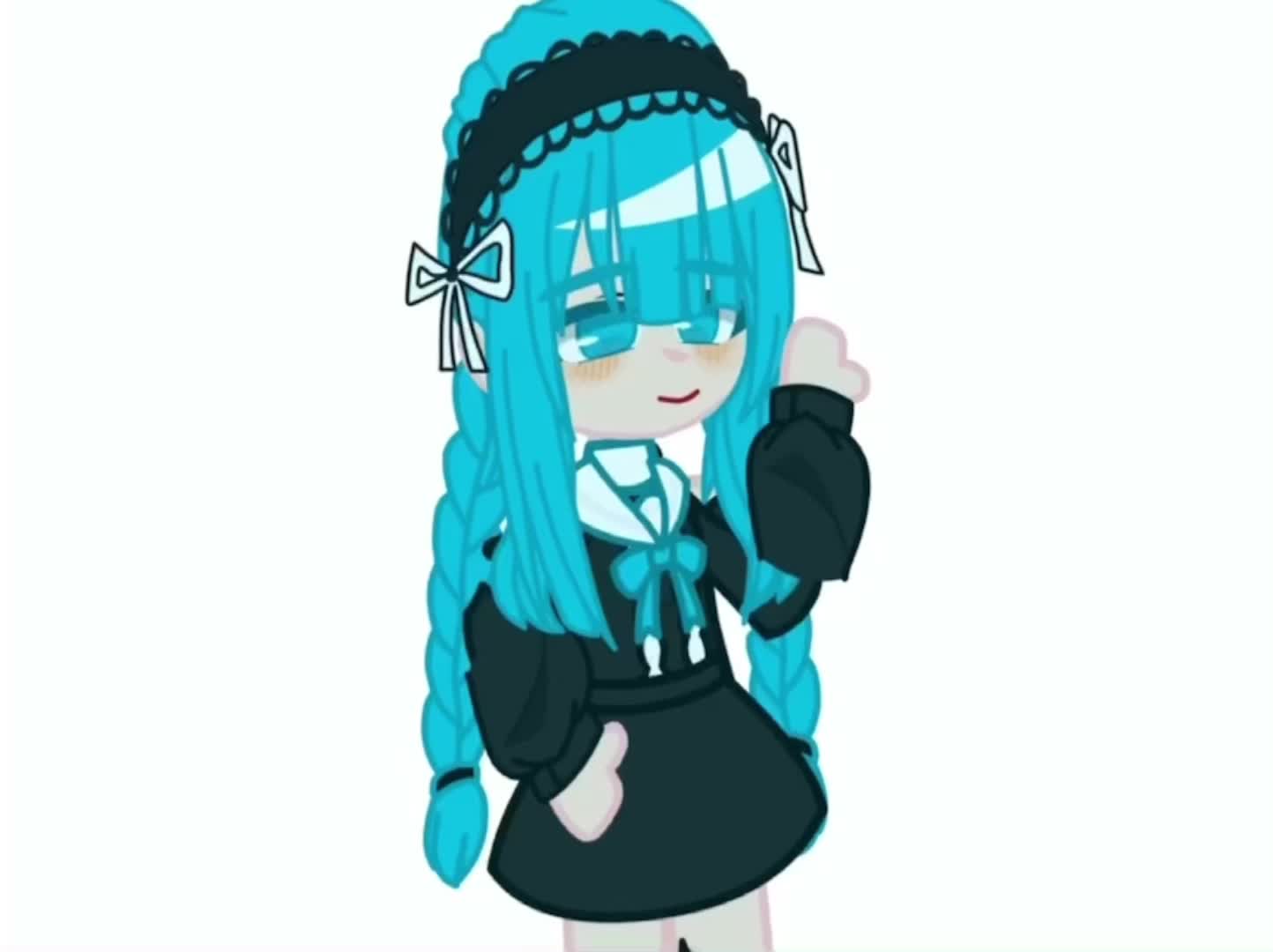 @And I&rsquo;m skye!<3