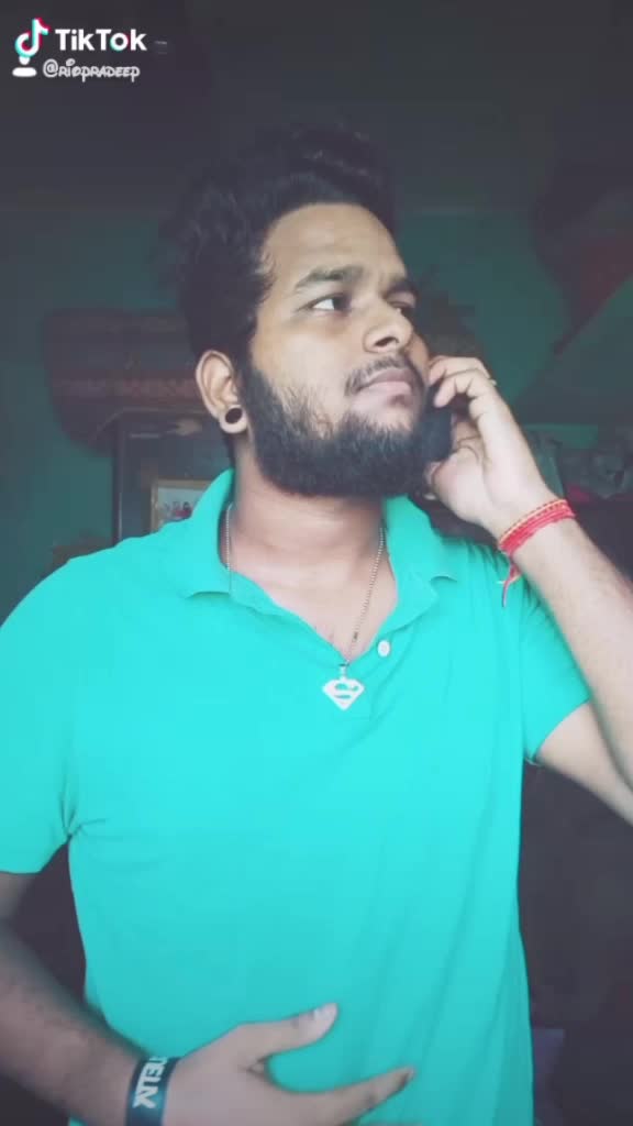 @Rio Pradeep