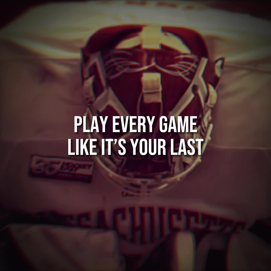 @Hockey Motivation
