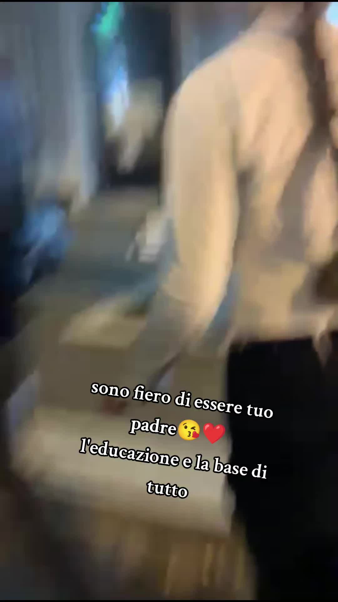 @il Barista dell'ospedale