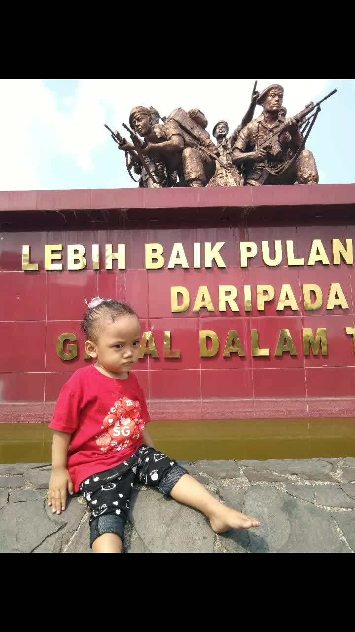 @mama putri