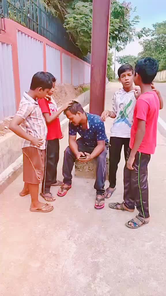 @Jitu behera