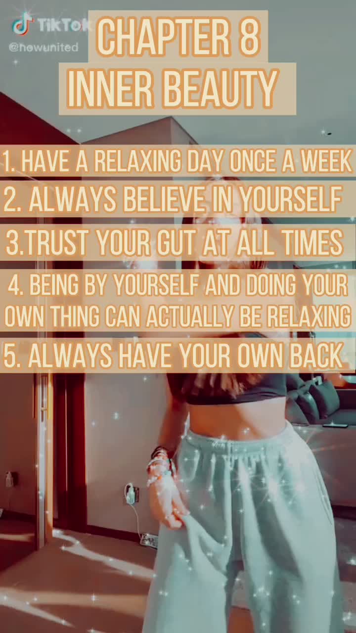 @🌿✨👑Tips for our girlies🌿✨👑