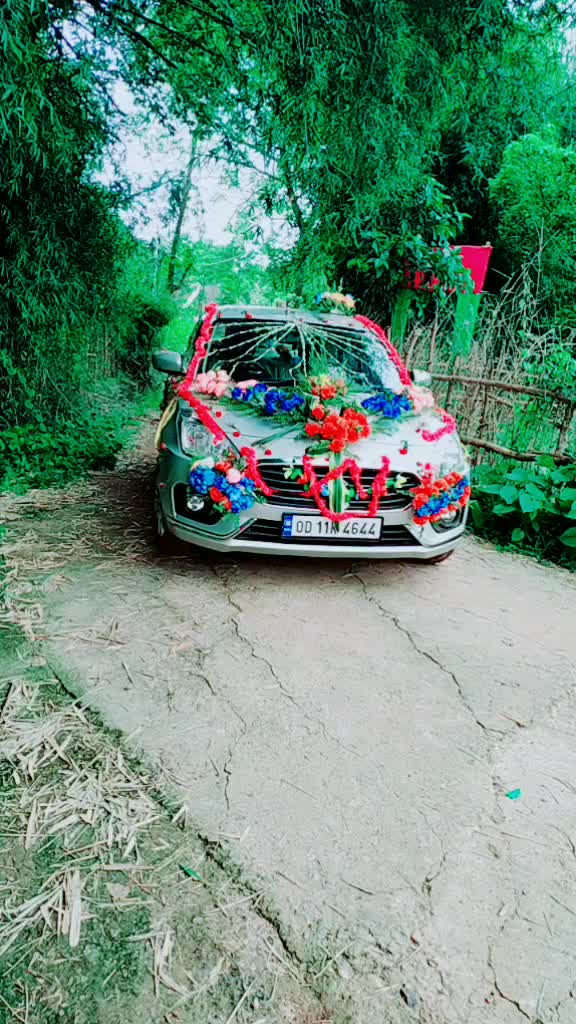 @pravasini behera