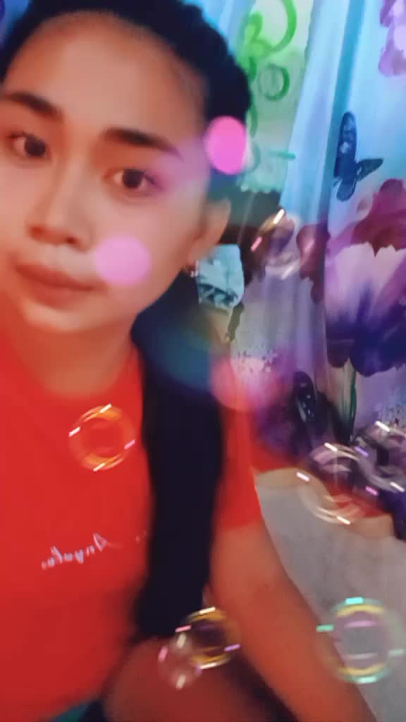 @Queenie