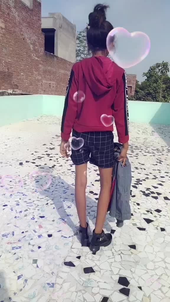 @Mera Rohit Babu 😗😎
