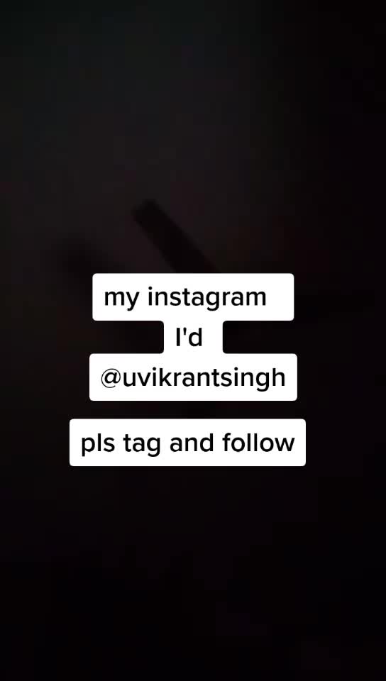 @Vikrant singh