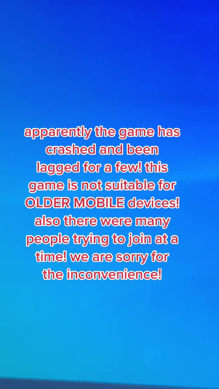 @ohshc game on roblox
