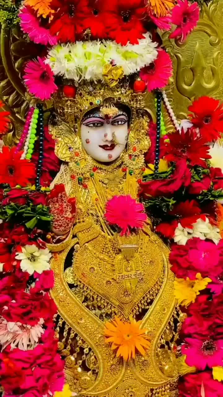 @jay_meldi maa..