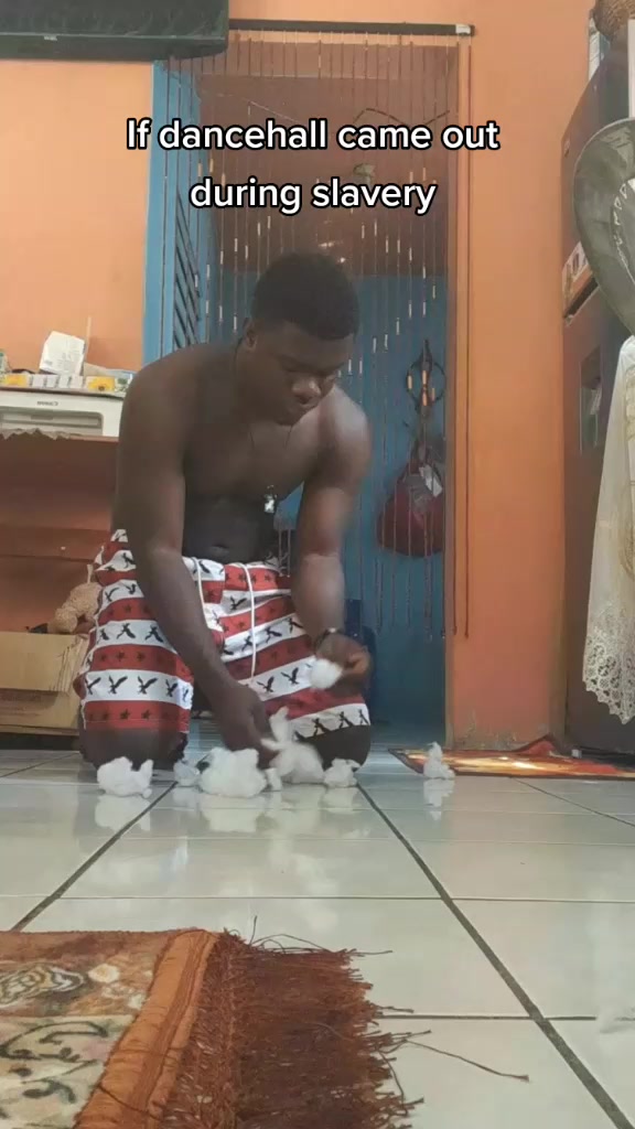 @Dontaye vs 🌎